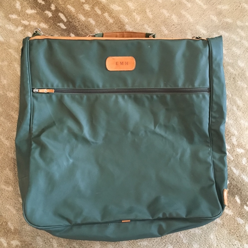 Jon Hart 50” Garment Bag